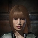 Deguelasseri sur l'trotoirla