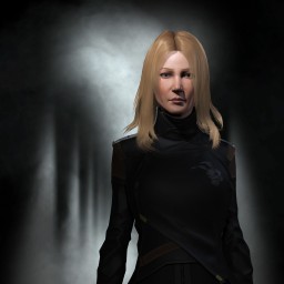 Illyasviel Von Eizbern