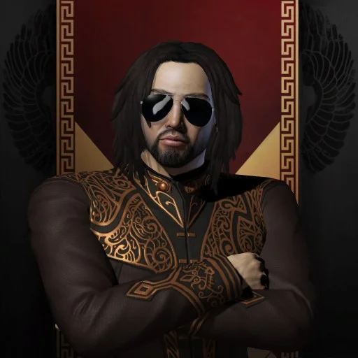 Drack en Industreaux