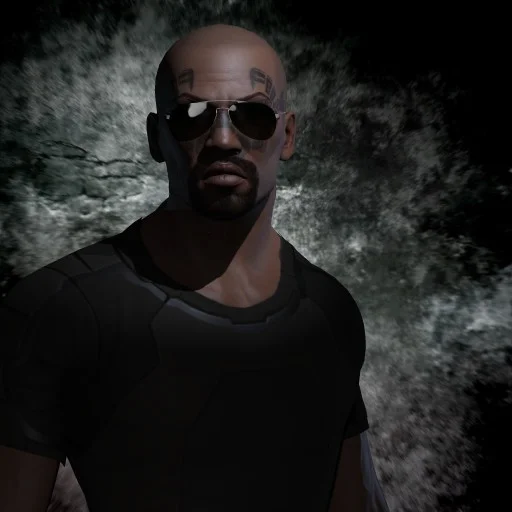 Ndrangheta Member 69