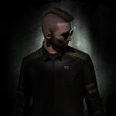 Corelum Guardian Captain