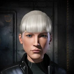 Konaris Egai Asanari