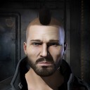 Oreda Mayhem Ichosira