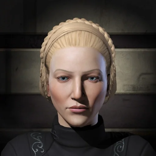 Marian Ansattra Lorymire