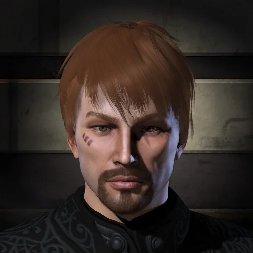 Caldari Citizen 2119693500