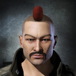 Serious Ball's McDeep