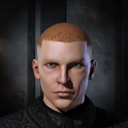 Balulaude Aurra Serine