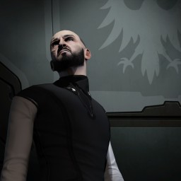 Vladimir The Rageless