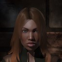 SMSgt Zoe Washburne