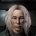 AngelwBrown
