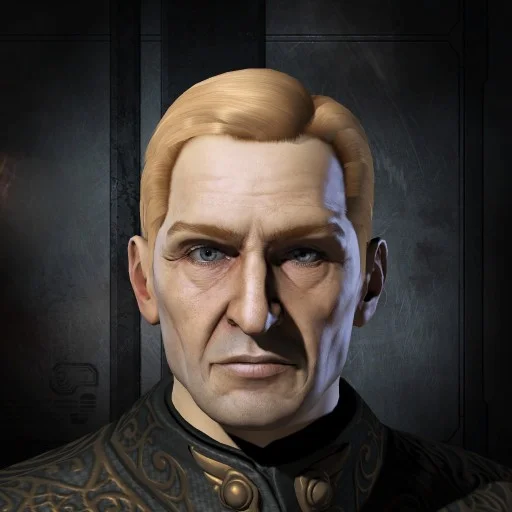 Deristan Bennall