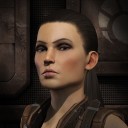 Colonel Corazon Santiago