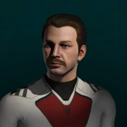 Friedrich Milhelm Nietzsche