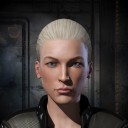 Corelatis Squad Leader