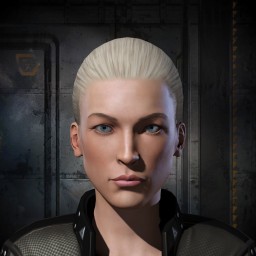 Corelatis Squad Leader