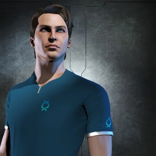 Gorbrotoene Dorne Caderu