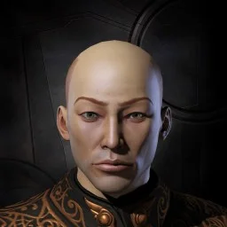 Frog 'Moron' Scallion