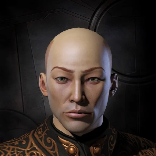 Frog 'Moron' Scallion