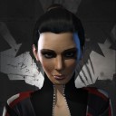 Camina Drummer Tych0