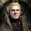 Lord Damian Blackstone