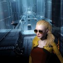 Shalltear Bl00dfallen