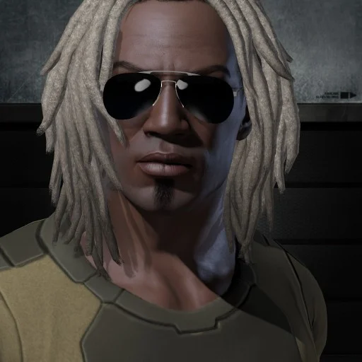 Minmatar Citizen 2119825211