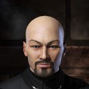 bald like ballsac
