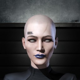 Corporate Industry-Slave 003