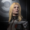 Kaschiha van Moore