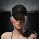 StarCraft girl