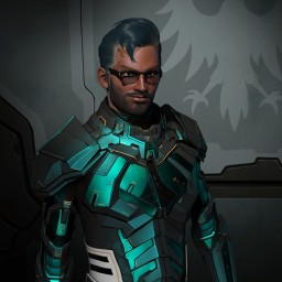 Charles-Etienne Dronette