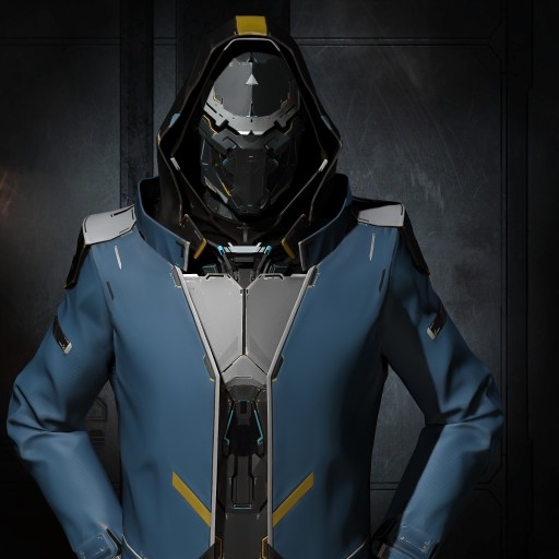 Consider Yourself Seeded