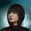 Camina Drummer Teller