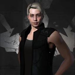 Rend Harh Eristalios