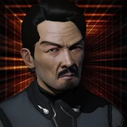 Spatronus The Gifted