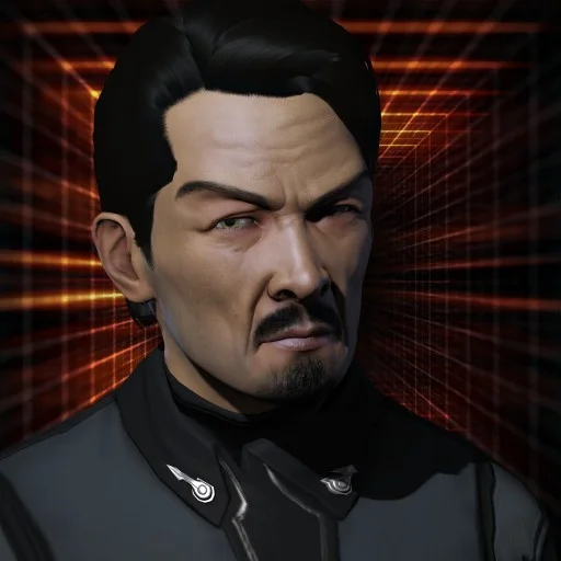 Spatronus The Gifted