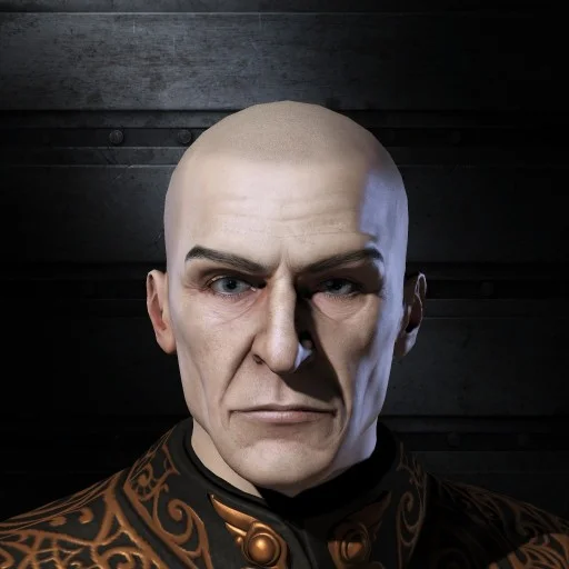 Meradin Luci
