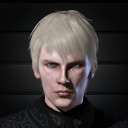 Lysandros Eupatridae