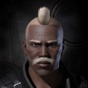 Ozymandias Rockblaster