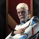 Arctic Guardsman
