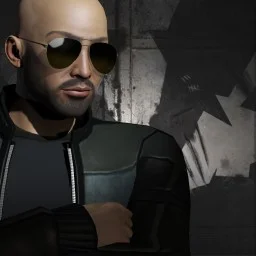 Poller Haine Aulx-Gao