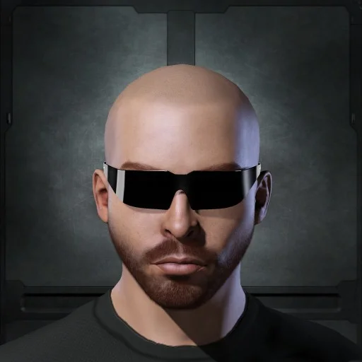 Casper 'Willard' Bolter