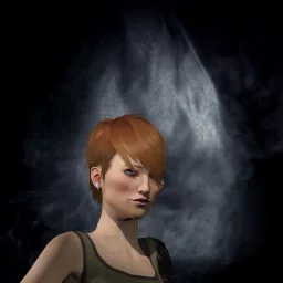 Noraa Ouvia Jouhinen