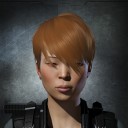 AngelxOrange