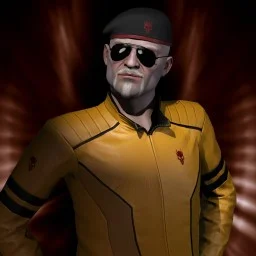 MADRICO