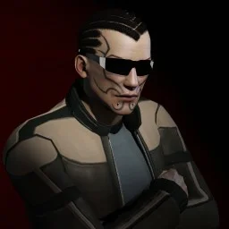 Bloodythree Hakokesk