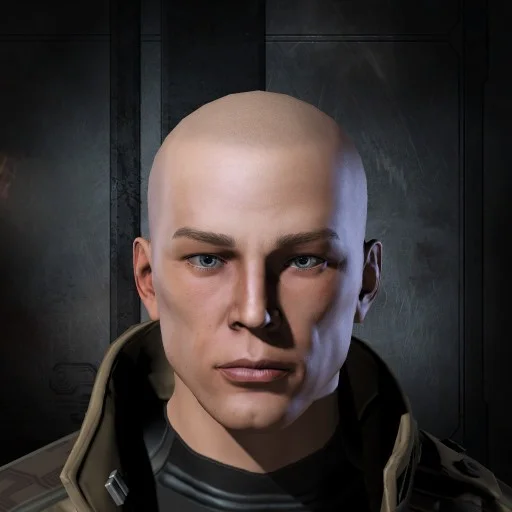 Caldari Citizen 2119984128