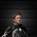 Lt Kamiko Sodukai
