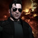 POKRYSHKIN ALEXANDER