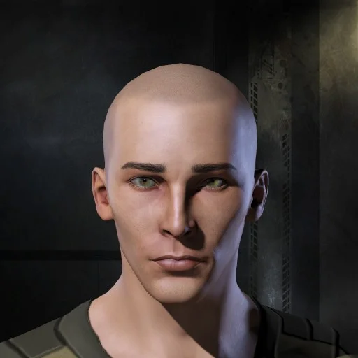 Marcinius Leviticus Deciduous